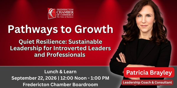 Pathways to Growth - Quiet Resilience: Sustainable Leadership for Introverted Leaders and Professionals
