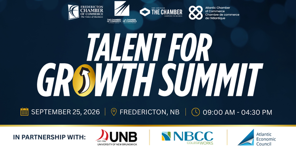 Talent For Growth Summit