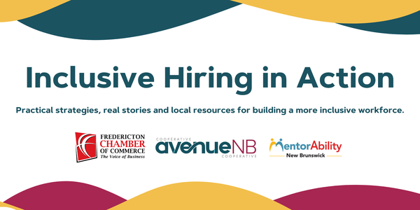 AvenueNB: Inclusive Hiring in Action