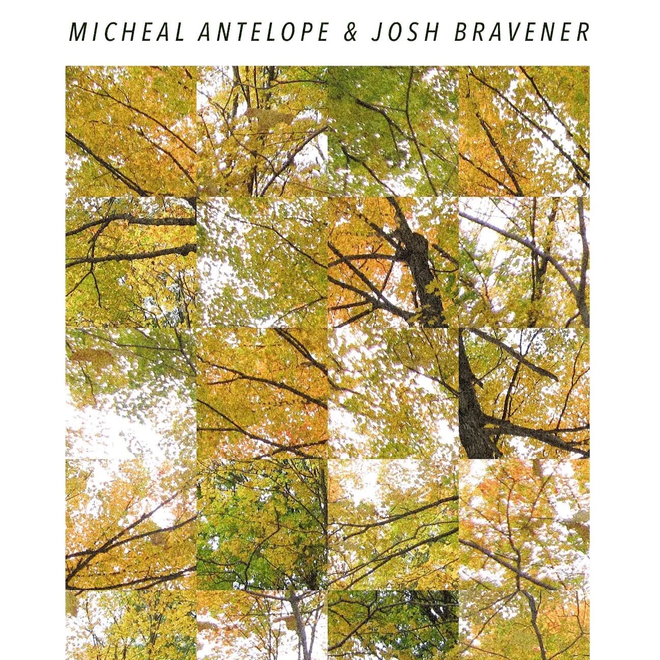 Michael Antelope & Josh Bravener