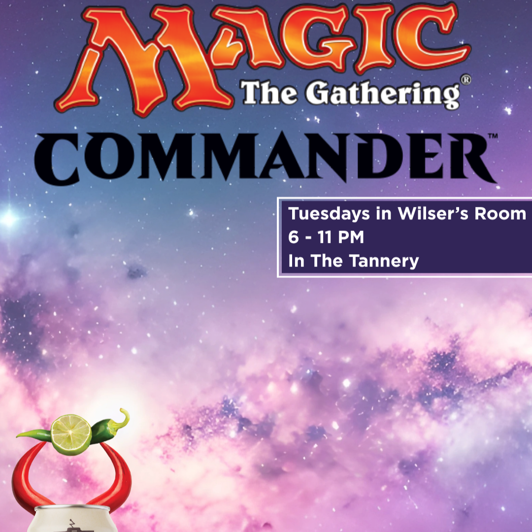 MTG Night