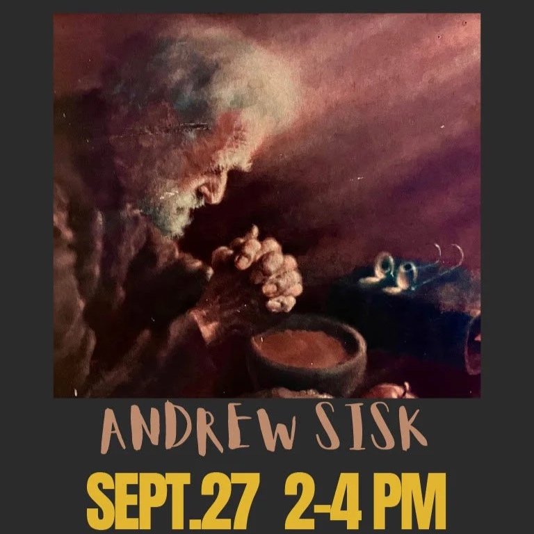 Andrew Sisk