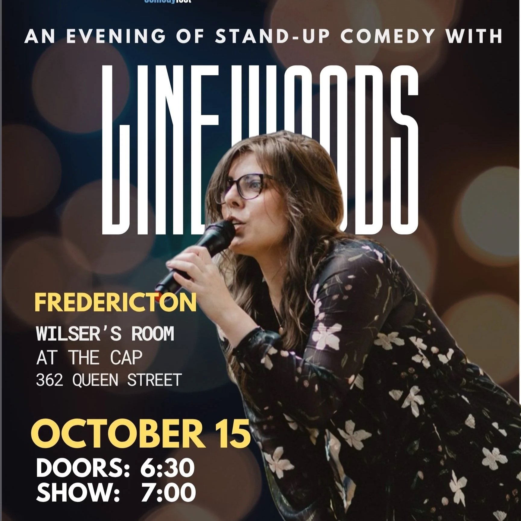 Line Woods